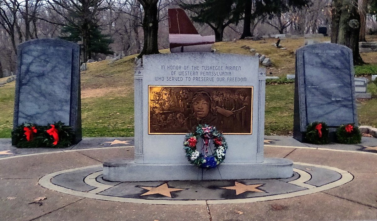 tuskegee experiment memorial