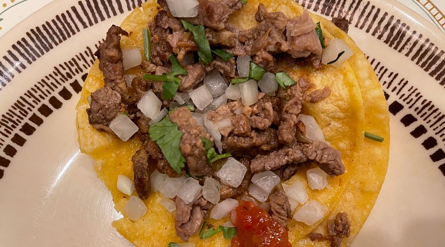 El Sol Mexican Food