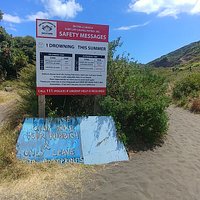 Bethells Beach (Auckland Central) - All You Need to Know BEFORE You Go