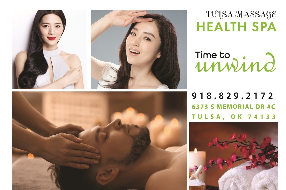 Tulsa Massage Spa (OK): Hours, Address - Tripadvisor