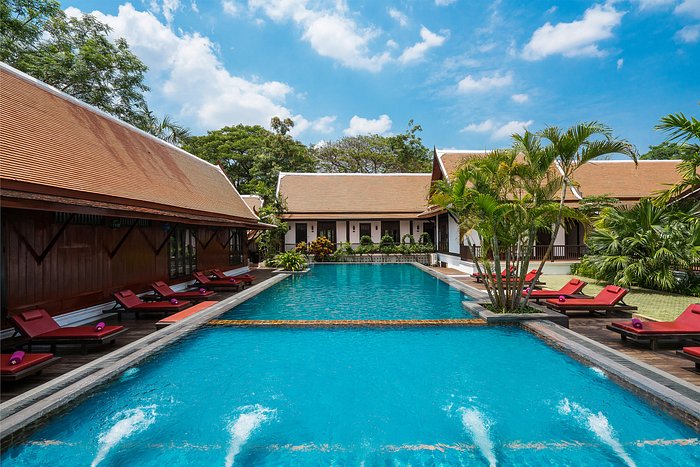 LEGENDHA SUKHOTHAI THAI VILLAGE RESORT $53 ($̶7̶2̶) - Updated 2023 Prices &  Hotel Reviews - Thailand