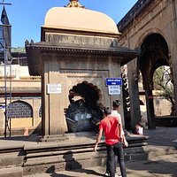 Shri Kashi Vishweshwar Mandir