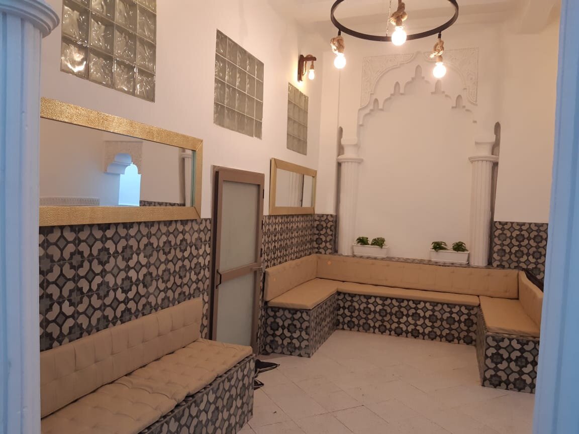 Hammam Essalama, Марракеш: лучшие советы перед посещением - Tripadvisor