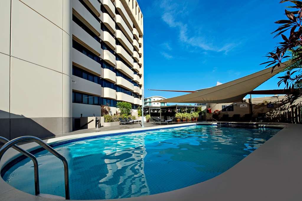 Hotel photo 19 of Hilton Darwin.