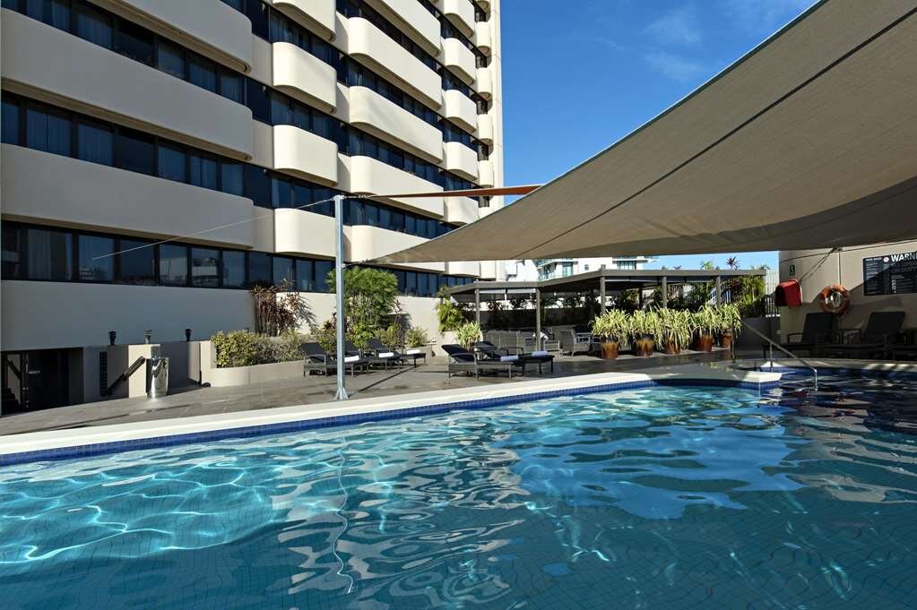Hotel photo 16 of Hilton Darwin.