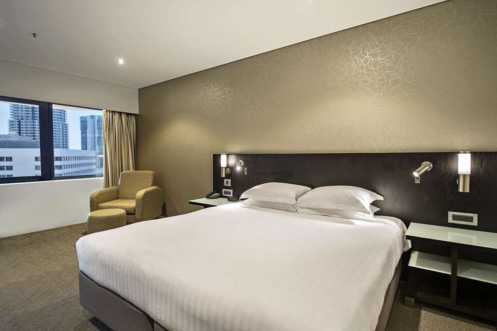 Hotel photo 1 of Hilton Darwin.