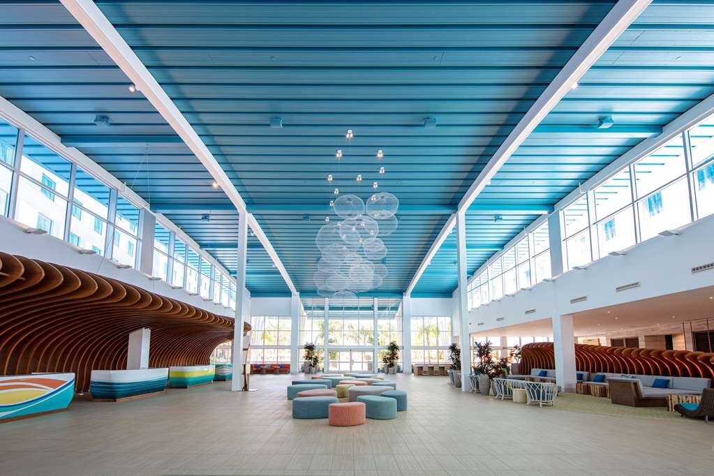 Hotel photo 11 of Universal's Endless Summer Resort - Surfside Inn and Suites.