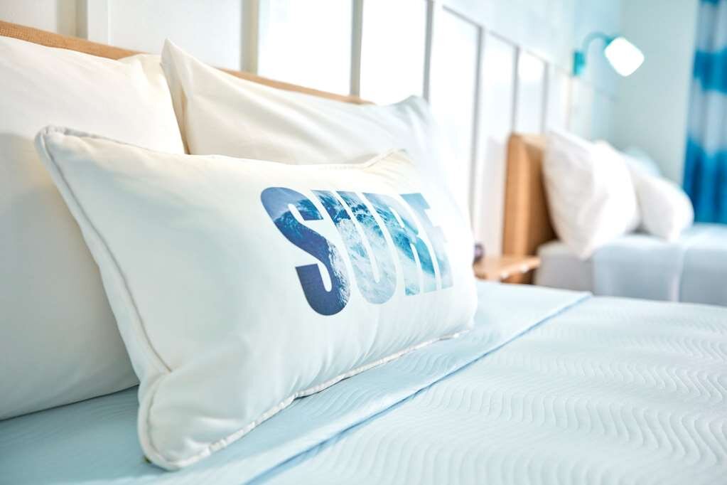 Hotel photo 22 of Universal's Endless Summer Resort - Surfside Inn and Suites.