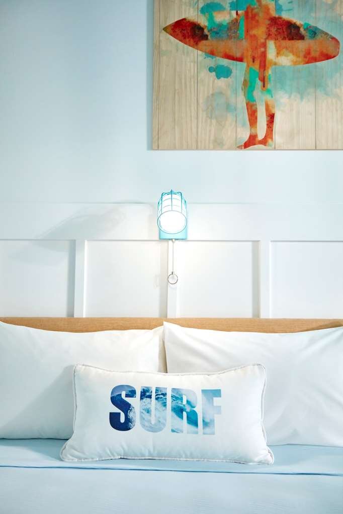 Hotel photo 30 of Universal's Endless Summer Resort - Surfside Inn and Suites.