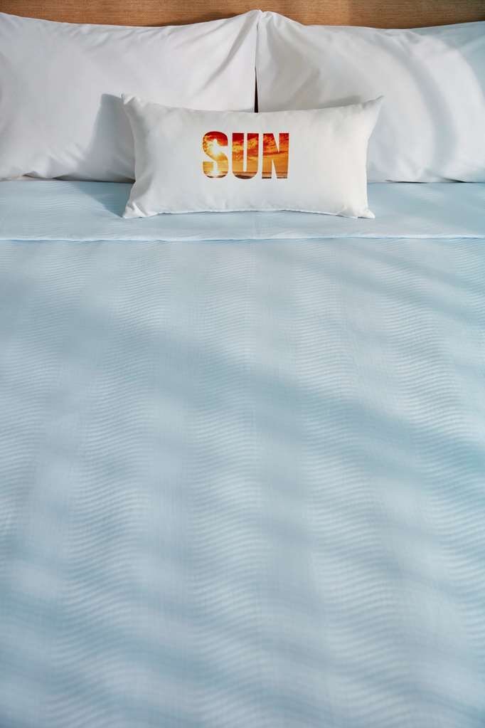 Hotel photo 34 of Universal's Endless Summer Resort - Surfside Inn and Suites.