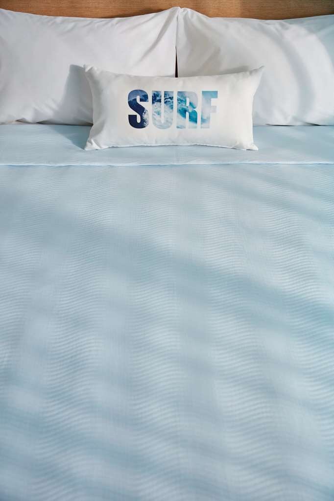 Hotel photo 36 of Universal's Endless Summer Resort - Surfside Inn and Suites.