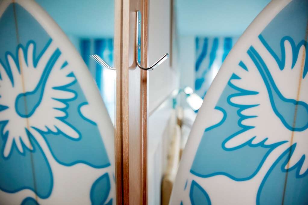 Hotel photo 16 of Universal's Endless Summer Resort - Surfside Inn and Suites.