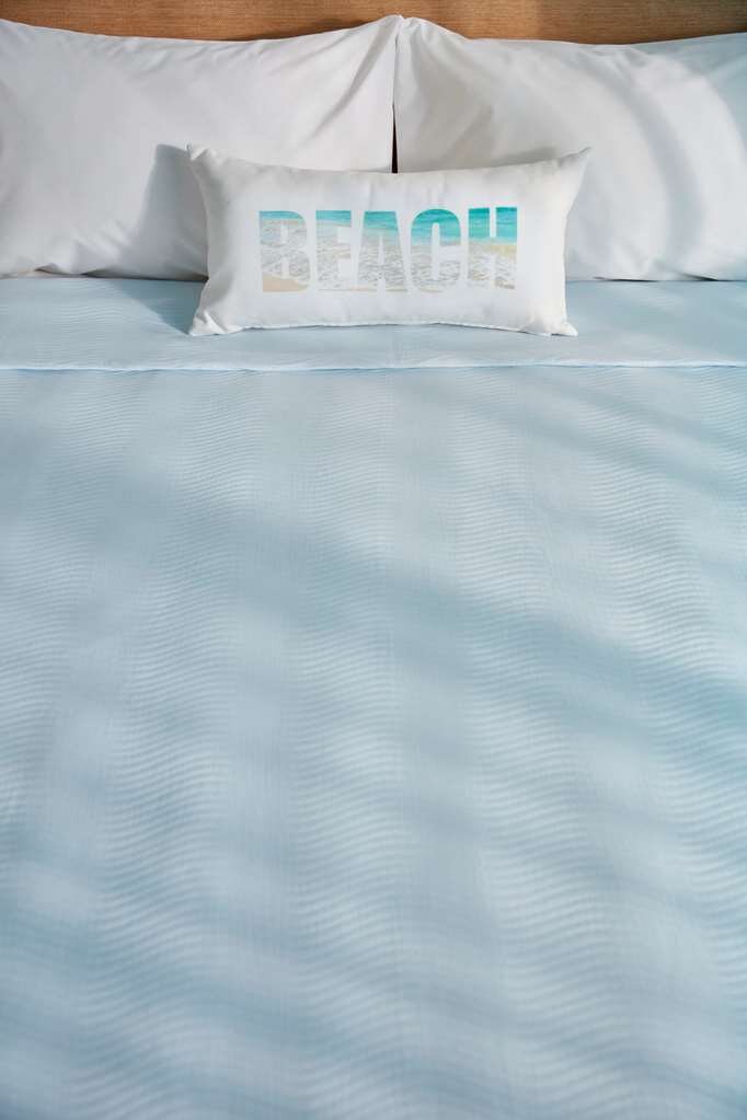 Hotel photo 17 of Universal's Endless Summer Resort - Surfside Inn and Suites.