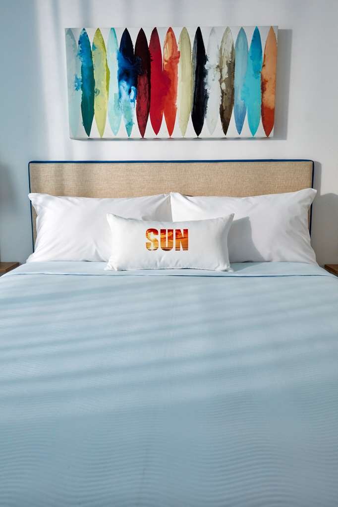 Hotel photo 37 of Universal's Endless Summer Resort - Surfside Inn and Suites.