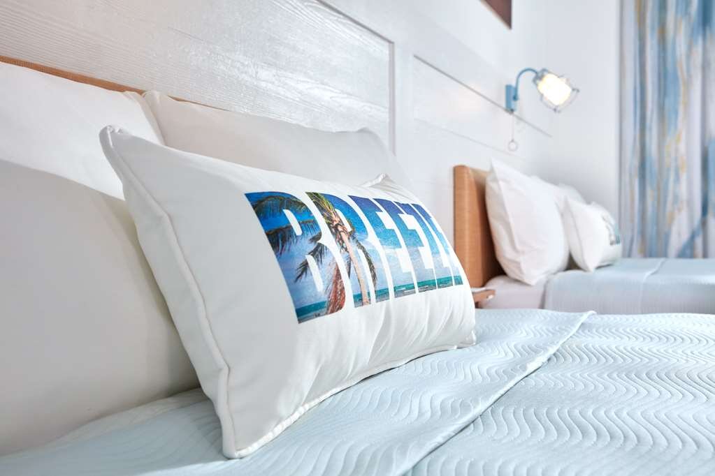 Hotel photo 18 of Universal’s Endless Summer Resort - Dockside Inn and Suites.
