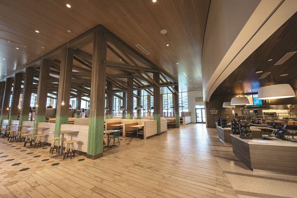 Hotel photo 9 of Universal’s Endless Summer Resort - Dockside Inn and Suites.