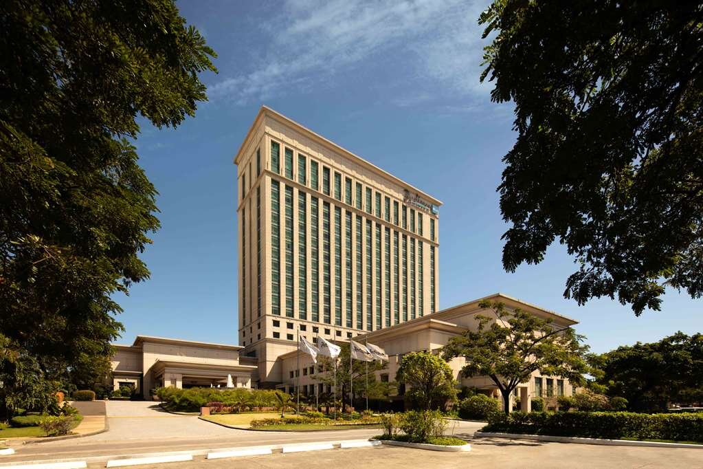 Hotel photo 19 of Radisson Blu Cebu.