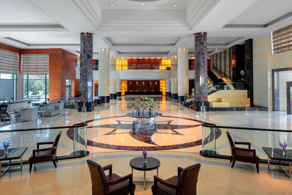 Hotel photo 5 of Radisson Blu Cebu.