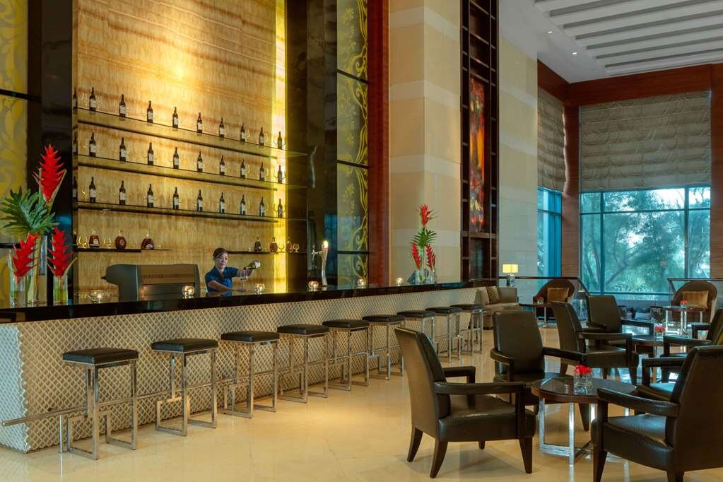 Hotel photo 28 of Radisson Blu Cebu.