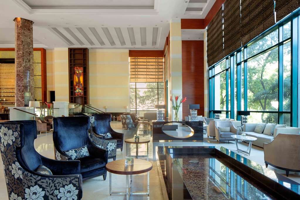 Hotel photo 17 of Radisson Blu Cebu.