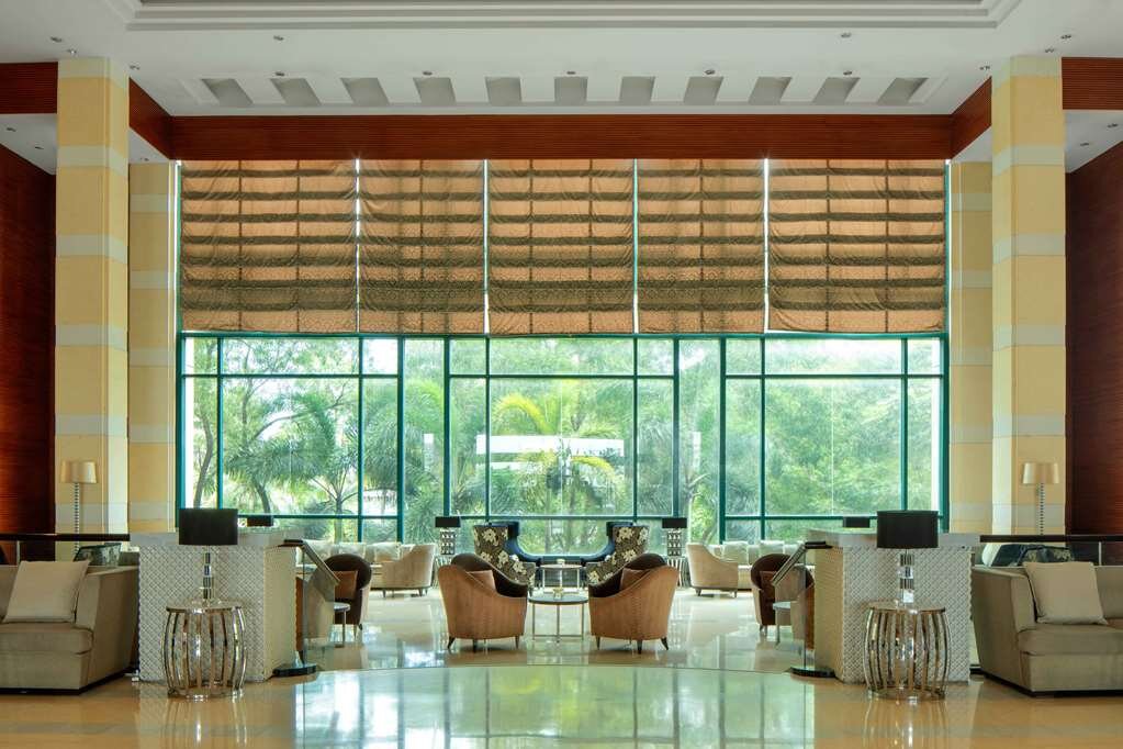 Hotel photo 3 of Radisson Blu Cebu.