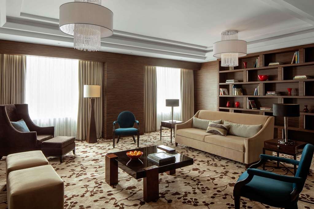 Hotel photo 9 of Radisson Blu Cebu.
