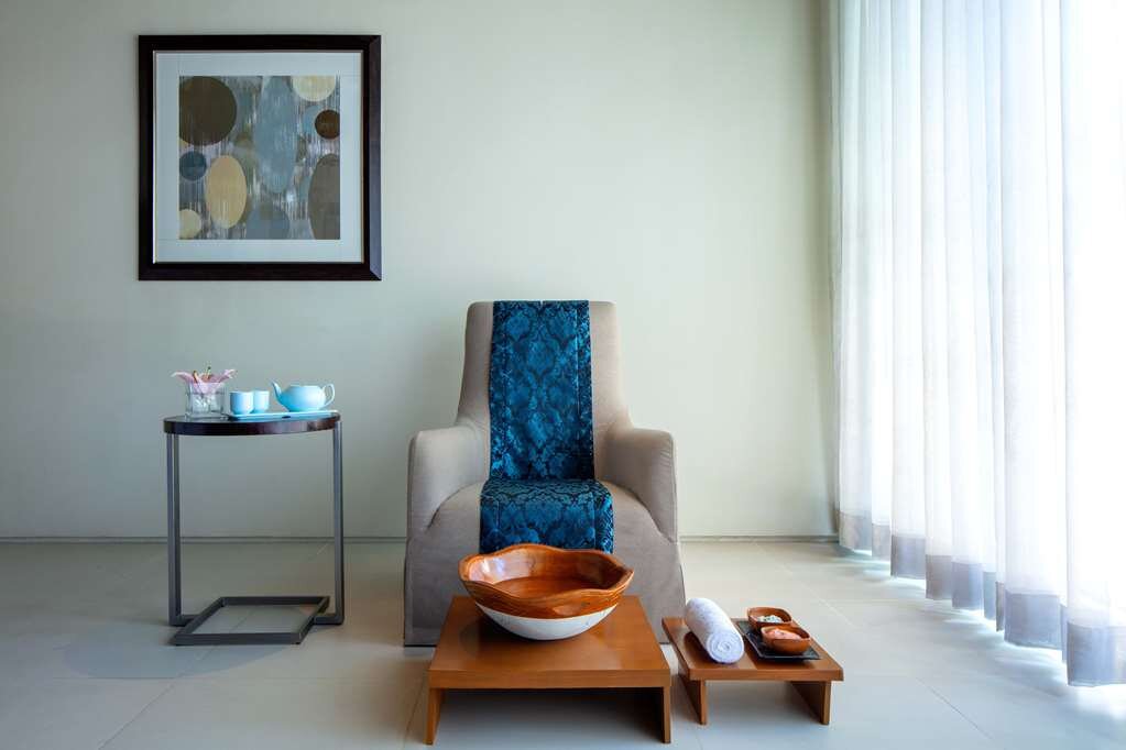 Hotel photo 24 of Radisson Blu Cebu.