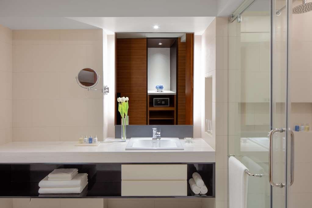 Hotel photo 20 of Radisson Blu Cebu.