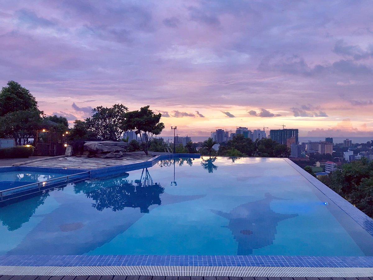 360 Resort, hôtel à Sihanoukville