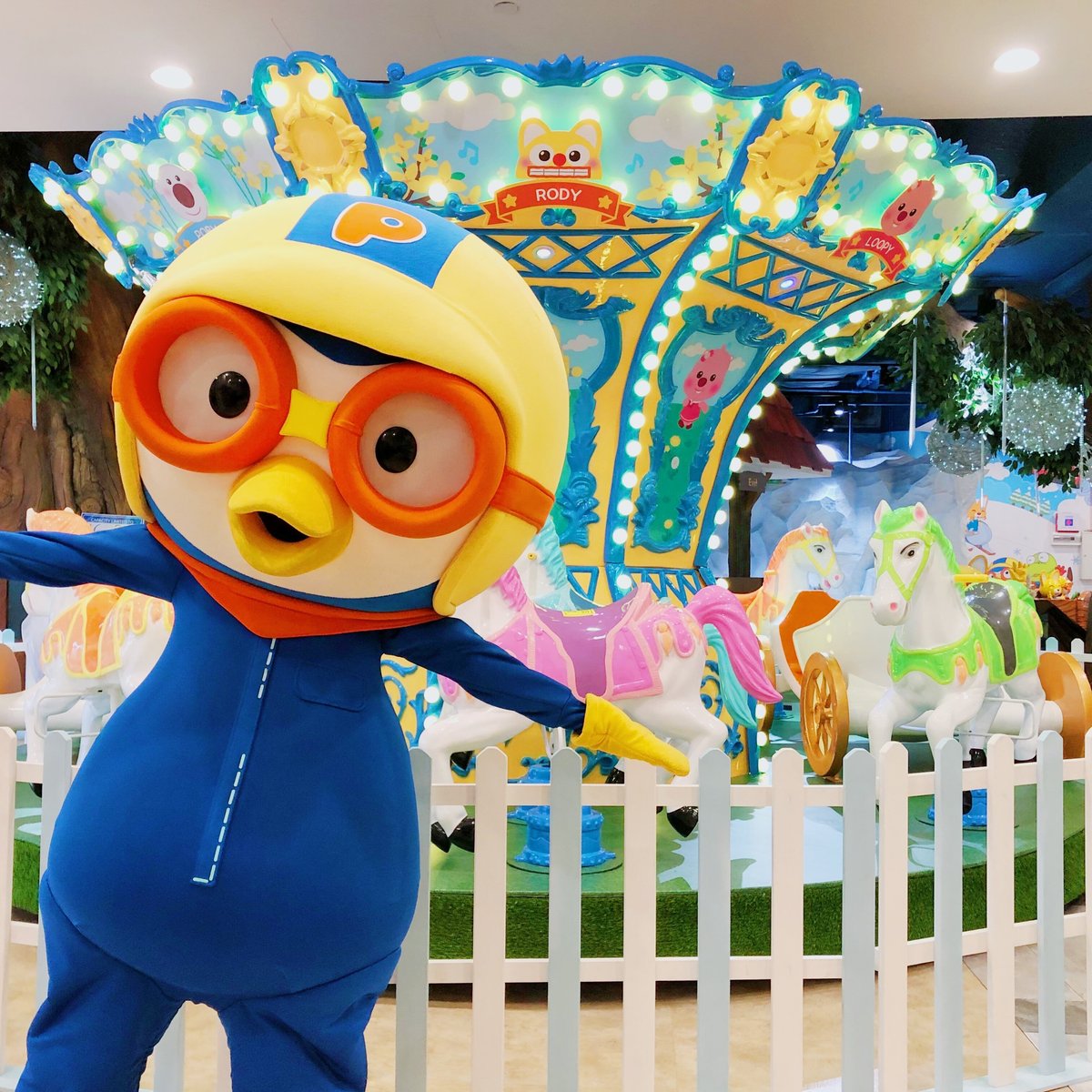 Pororo Park Singapore, Сингапур: лучшие советы перед посещением -  Tripadvisor