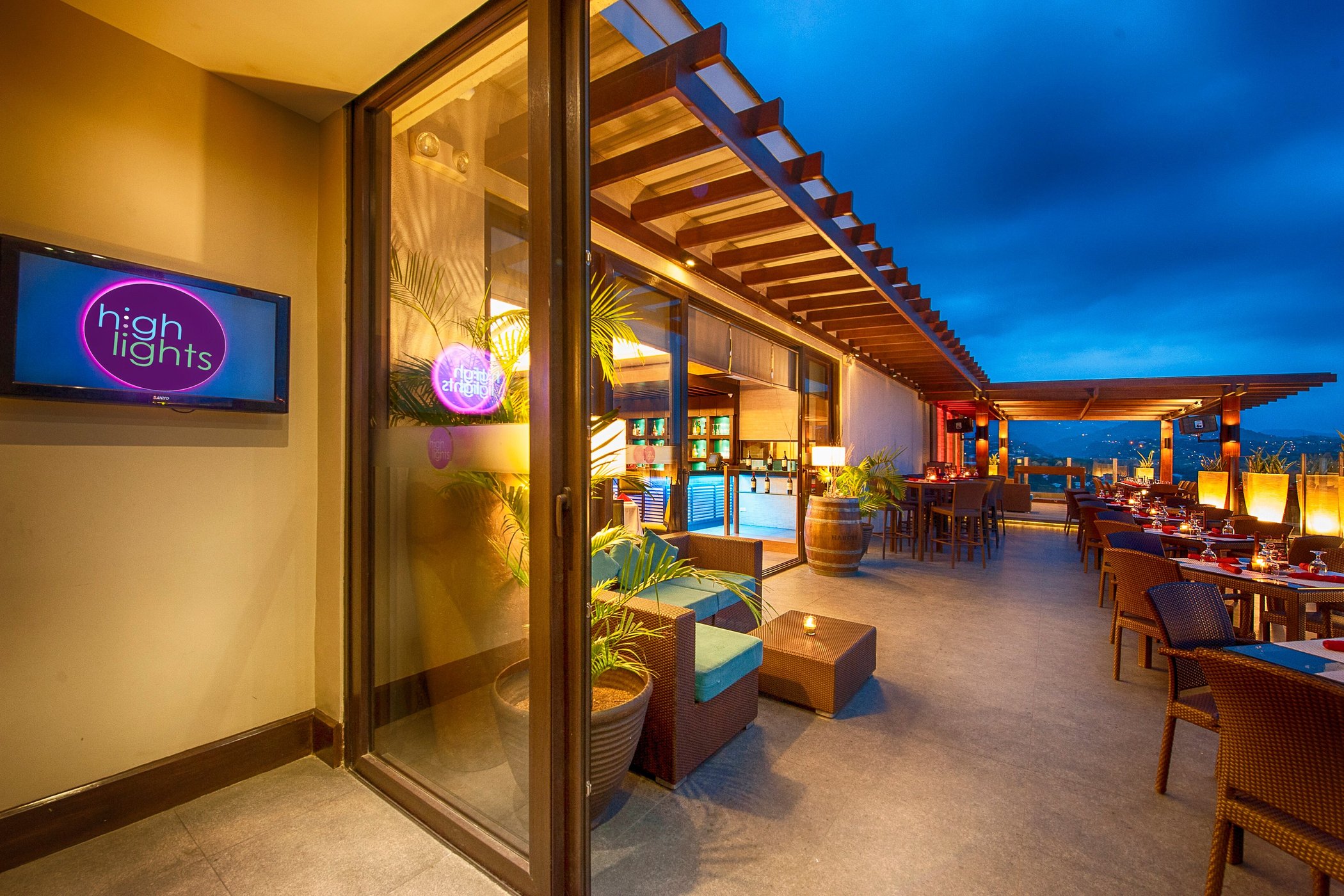 Harolds Hotel Cebu by null