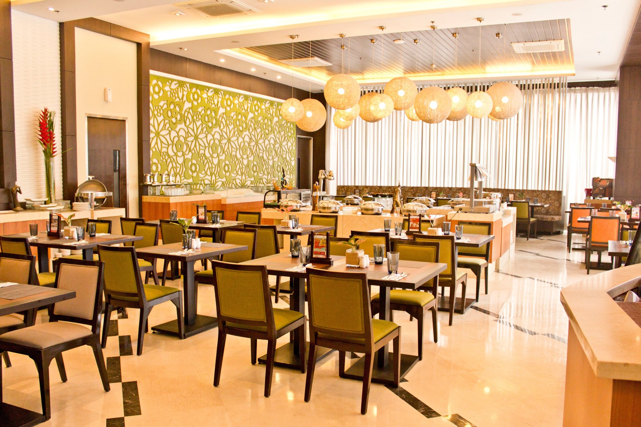 Harolds Hotel Cebu by null