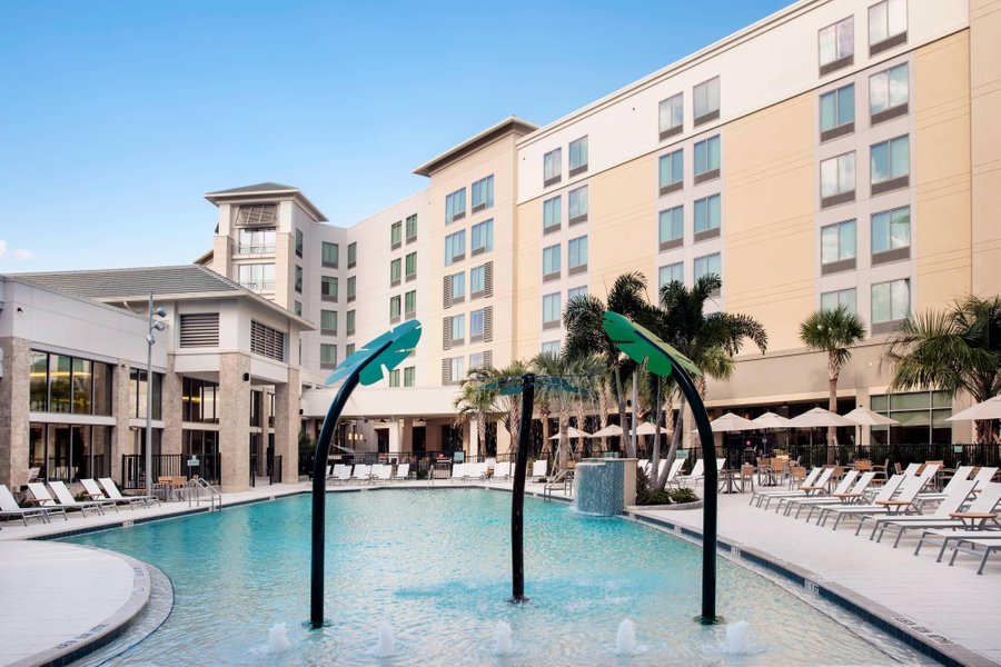 SPRINGHILL SUITES ORLANDO THEME PARKS/LAKE BUENA VISTA - Updated 2021 ...