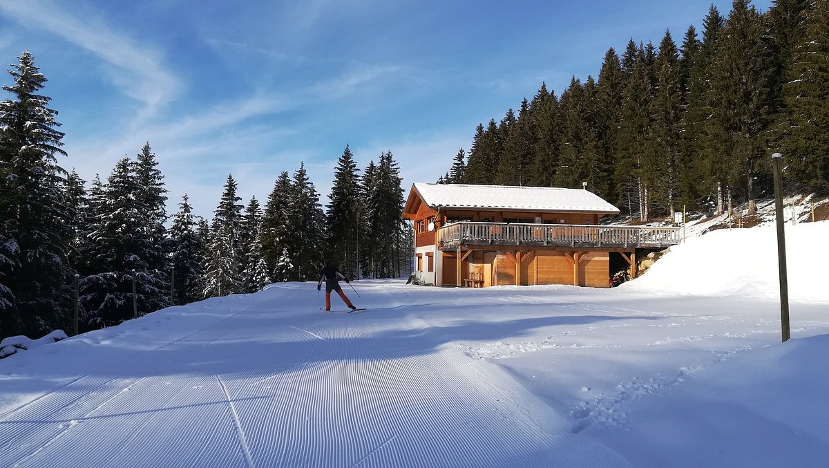 Ski de fond : TOP 5 des domaines nordiques