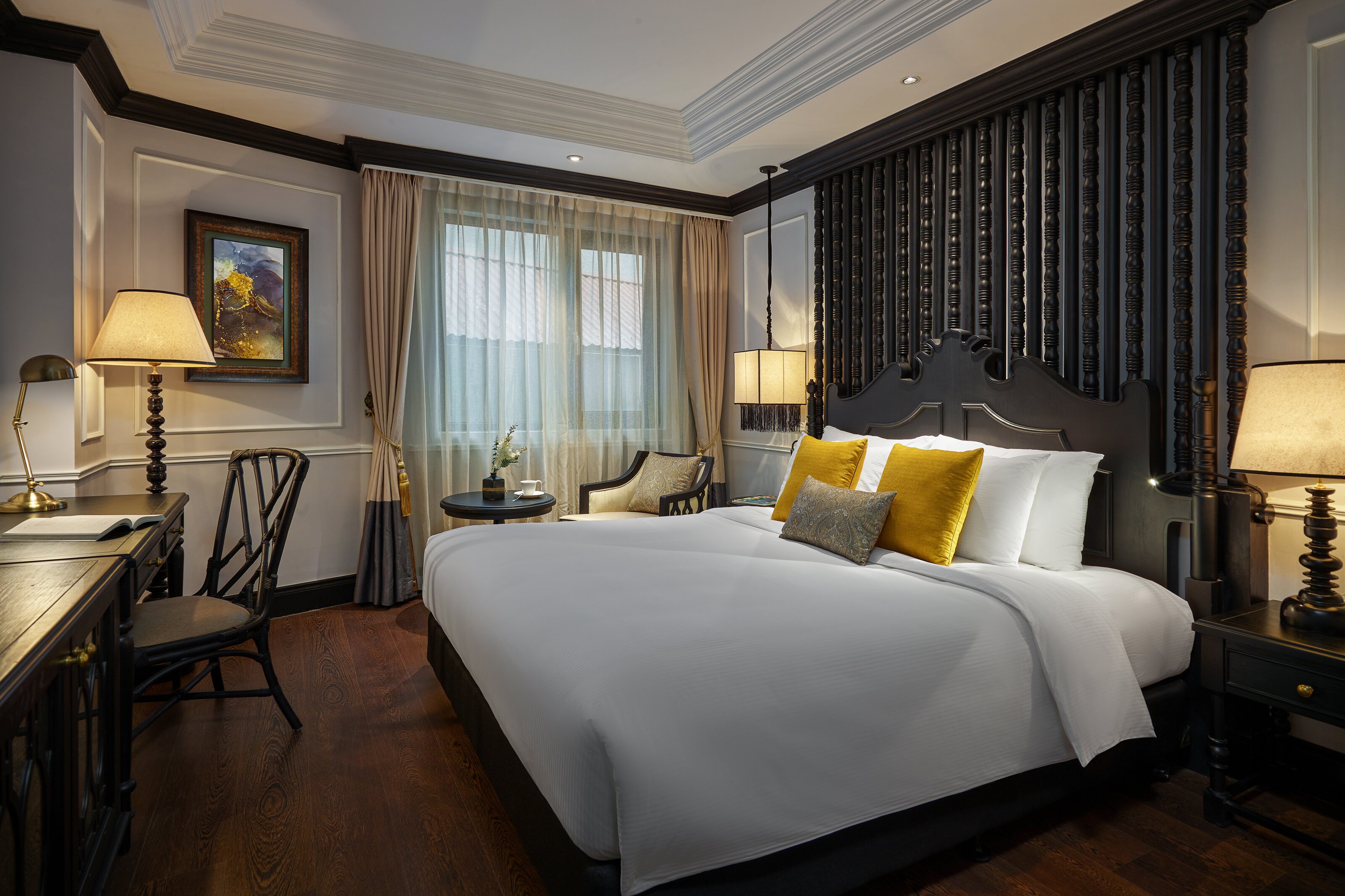 AIRA Boutique Hanoi Hotel Spa UPDATED 2024 Prices Reviews