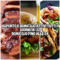 NUOVI ORARI