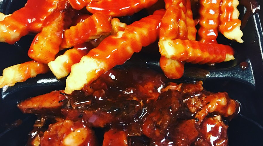 Nunns Bar-B-Q