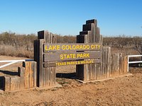 lake colorado city state park reviews