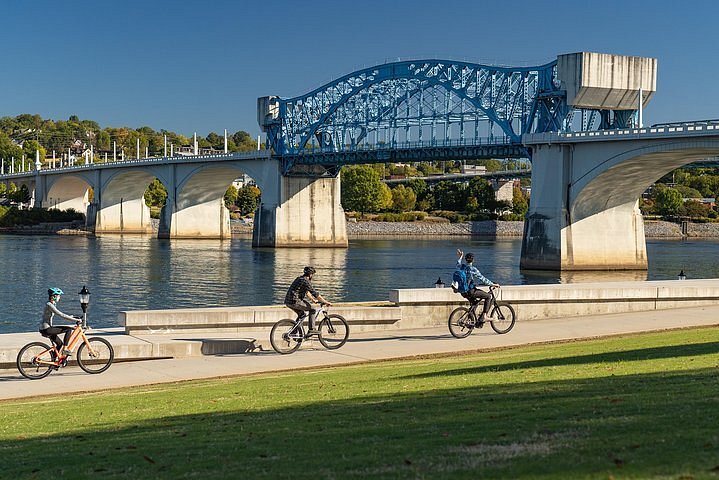 bike tours direct chattanooga