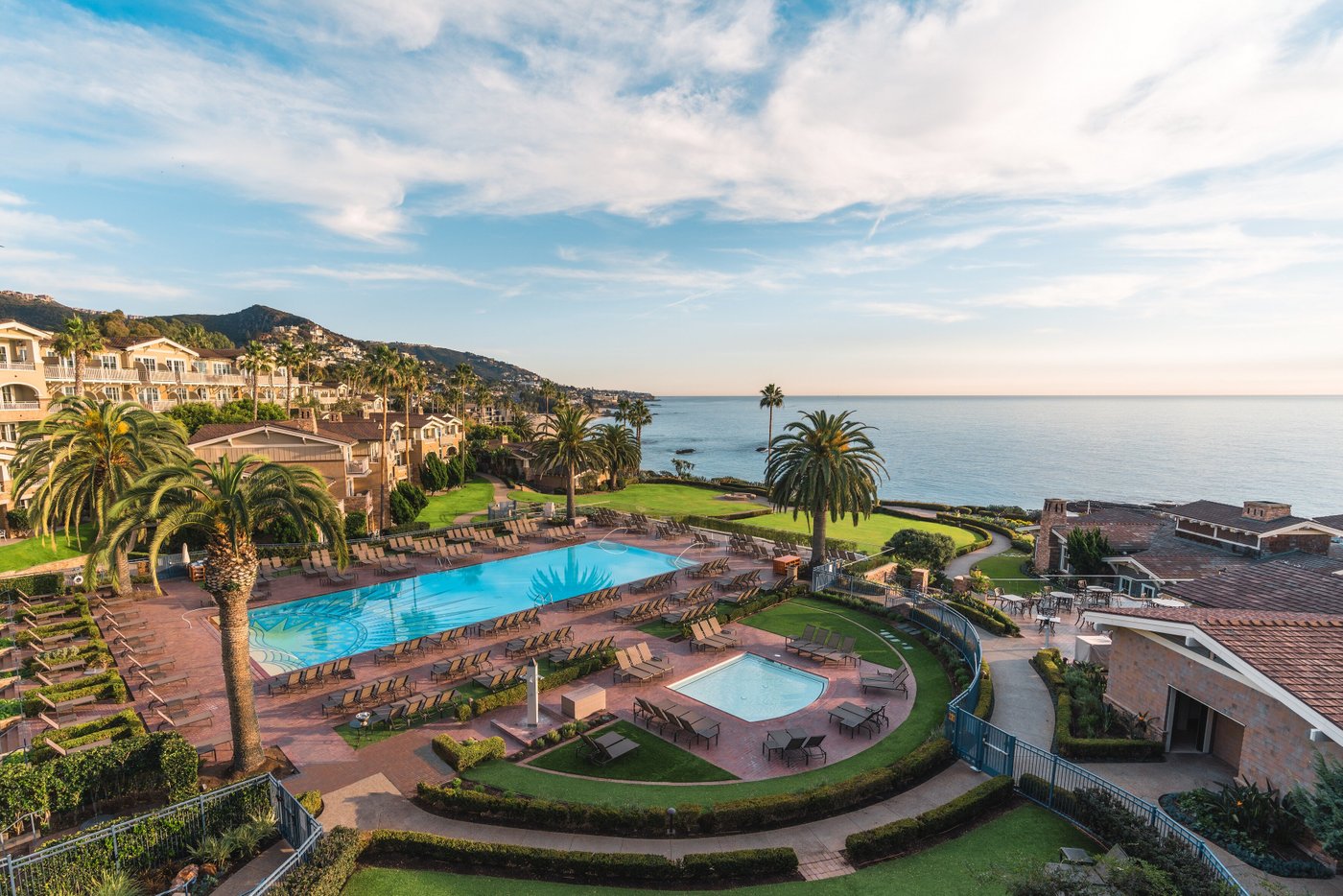 MONTAGE LAGUNA BEACH - Updated 2025 Prices & Resort Reviews (CA)