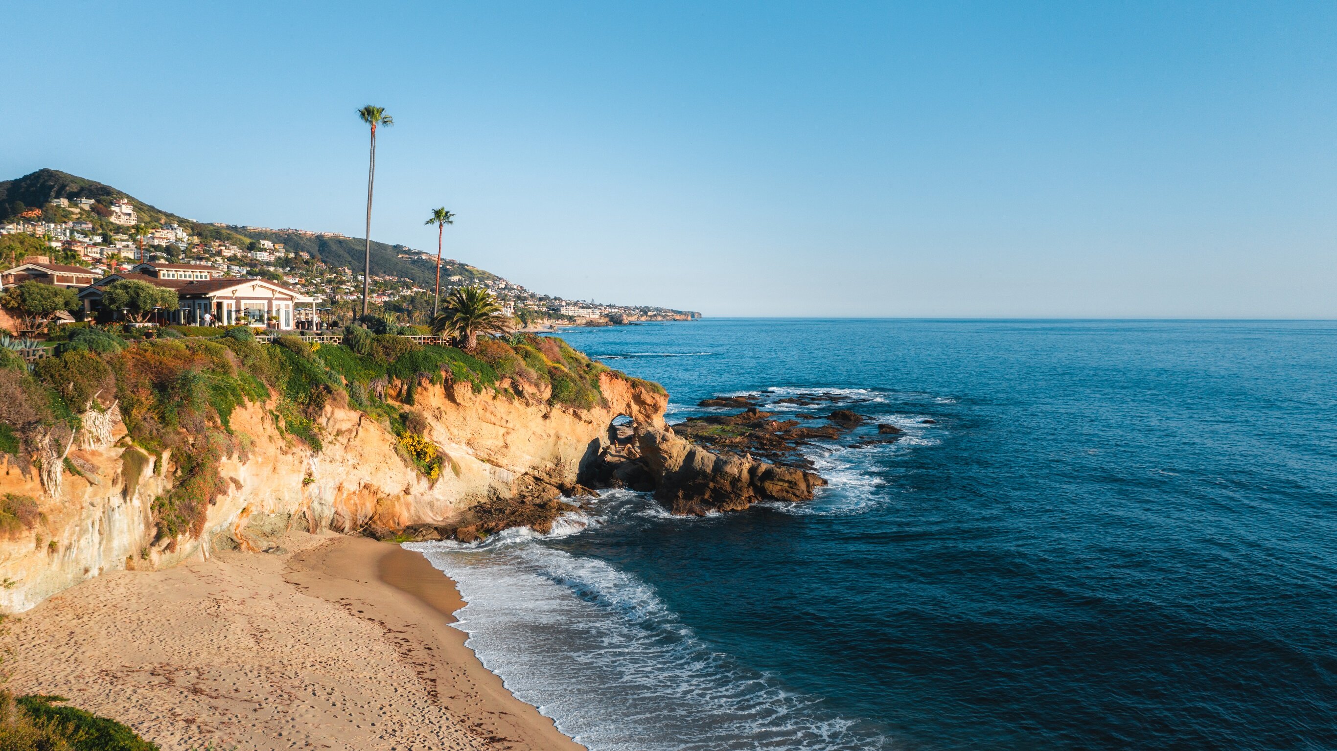 MONTAGE LAGUNA BEACH - Resort Reviews, Photos, Rate Comparison ...