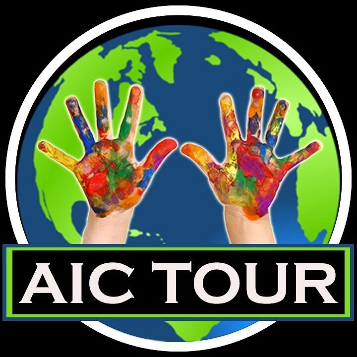 Aic Tour O que saber antes de ir (ATUALIZADO 2024)