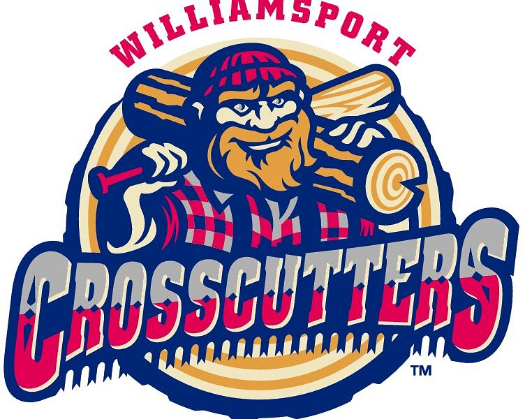 Williamsport Crosscutters image