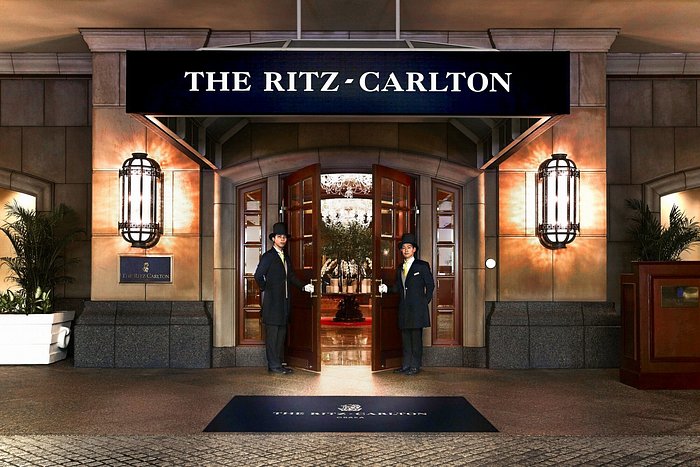 리츠칼튼 오사카 (The Ritz-Carlton, Osaka) - 호텔 리뷰 & 가격 비교