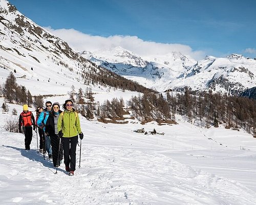 Trekking Clothing and Equipment - Verticalife - Outdoor Tour Operator -  Turin, Italy