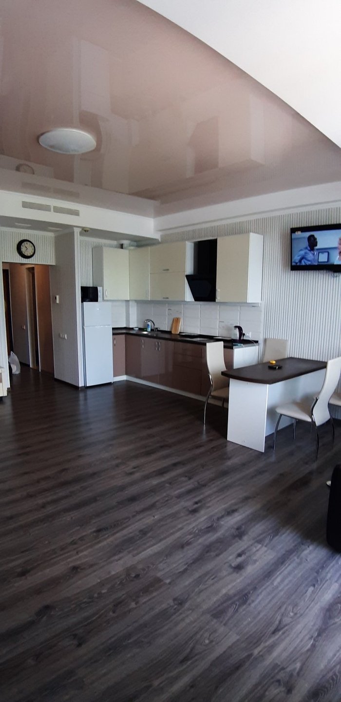 DOM KOMPOZITORA APARTMENT 21 (Ялта) - отзывы и фото - Tripadvisor