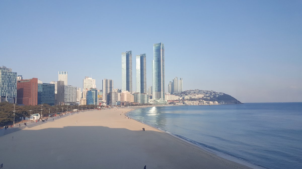 THE WESTIN JOSUN BUSAN - Updated 2024 Reviews, Photos & Prices