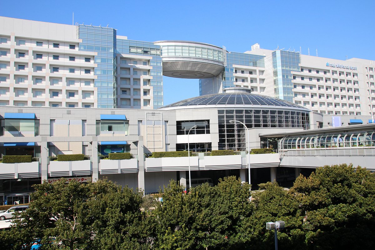 關西國際機場貝爾維花園飯店 (泉佐野市) - Bellevue Garden Hotel Kansai International Airport - 36 則旅客評論和比價