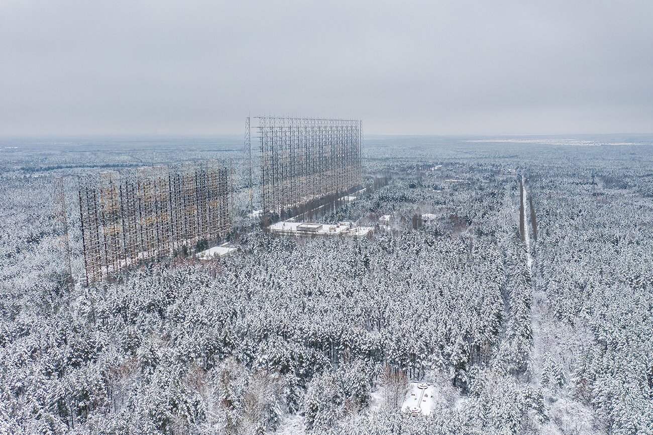 Chernobyl Zone - Day Tour (Kyiv) - All You Need to Know BEFORE You Go