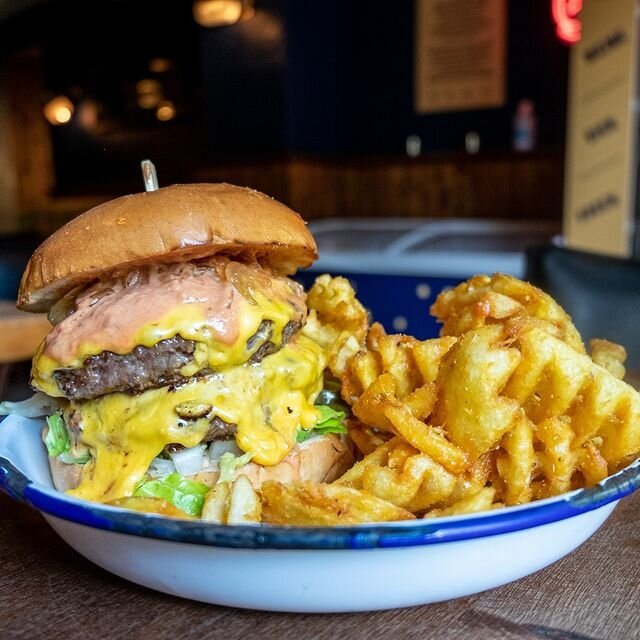 Ottos Burger - Grindelhof, 함부르크 - 레스토랑 리뷰 - 트립어드바이저
